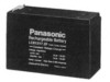 Panasonic Blei-Gel-Akku 12V 7,2Ah